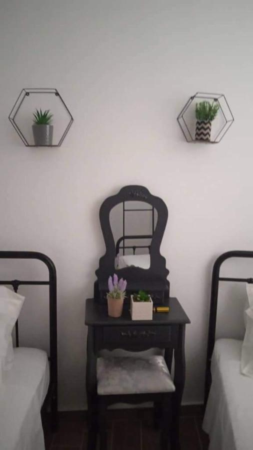 Nadia'S Lovely Home Argyrades Extérieur photo